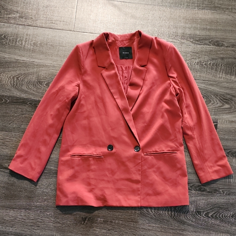 🌹 Elodie Boss Babe Blazer 🌹
